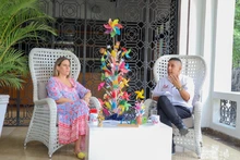 Con importantes logros, Secretaría de Turismo Distrital presentó su primer balance del año