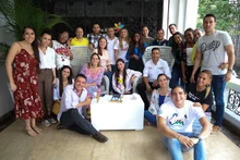 Con importantes logros, Secretaría de Turismo Distrital presentó su primer balance del año