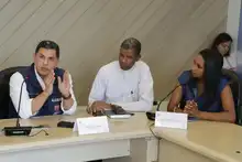 Cerca de $1.000 millones se necesitaría para la restauración de San Francisco 