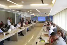 Cerca de $1.000 millones se necesitaría para la restauración de San Francisco 