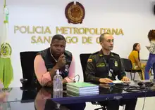 Instalado en Cali Puesto de Mando Unificado con nivel amarillo para elecciones presidenciales 2022