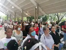 Unidos Alcaldía de Cali e ICBF por el bienestar de la Primera Infancia