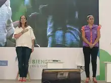 Unidos Alcaldía de Cali e ICBF por el bienestar de la Primera Infancia