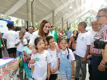 Unidos Alcaldía de Cali e ICBF por el bienestar de la Primera Infancia