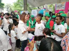 Unidos Alcaldía de Cali e ICBF por el bienestar de la Primera Infancia
