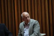 Gobierno Ospina presentó proyectos de Infraestructura en foro de la Universidad del Valle