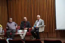 Gobierno Ospina presentó proyectos de Infraestructura en foro de la Universidad del Valle