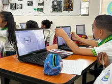 El profe, líder de la tecnología en Cali 