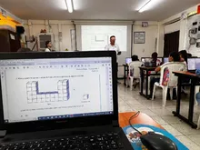 El profe, líder de la tecnología en Cali 