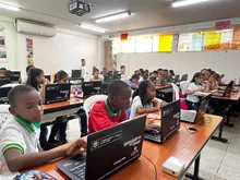 El profe, líder de la tecnología en Cali 