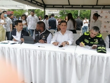 Durante elecciones del 29 de mayo, Movilidad garantizará seguridad vial y sana convivencia en las vías