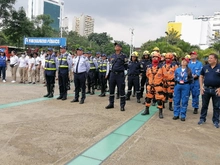Durante elecciones del 29 de mayo, Movilidad garantizará seguridad vial y sana convivencia en las vías