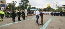 “Cali está preparada para adelantar un proceso electoral seguro”: alcalde Ospina