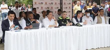 “Cali está preparada para adelantar un proceso electoral seguro”: alcalde Ospina