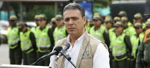“Cali está preparada para adelantar un proceso electoral seguro”: alcalde Ospina