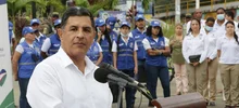“Cali está preparada para adelantar un proceso electoral seguro”: alcalde Ospina