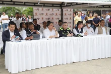Robusto dispositivo interinstitucional se encargará de la seguridad en Cali durante jornada electoral del 29 de mayo