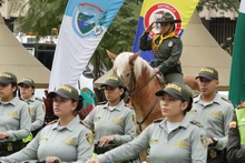 Robusto dispositivo interinstitucional se encargará de la seguridad en Cali durante jornada electoral del 29 de mayo