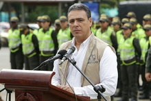 Robusto dispositivo interinstitucional se encargará de la seguridad en Cali durante jornada electoral del 29 de mayo