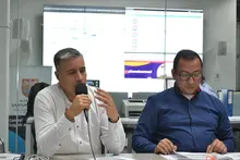 Movilidad Distrital realizó primera rendición de cuentas de 2022