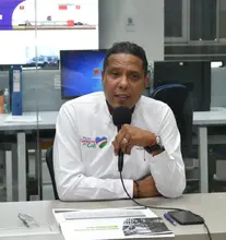 Movilidad Distrital realizó primera rendición de cuentas de 2022