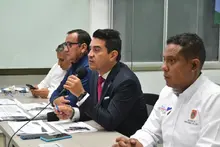 Movilidad Distrital realizó primera rendición de cuentas de 2022