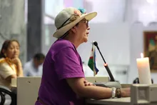 Participación activa de las caleñas en el estudio de la Política Pública de Equidad