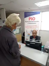 Conozca los Puntos de Información y Orientación para la población víctima del conflicto