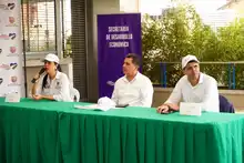 Inició operación el Fondo Solidario y de Oportunidades