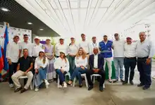 Inició operación el Fondo Solidario y de Oportunidades