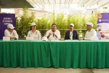 Inició operación el Fondo Solidario y de Oportunidades
