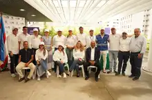 Inició operación el Fondo Solidario y de Oportunidades