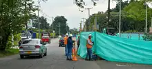Parque Ambiental Corazón de Pance apuesta de urbanización y desarrollo sostenible   