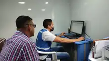 Hacienda llega cada vez a más barrios del territorio caleño