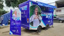 Hacienda llega cada vez a más barrios del territorio caleño