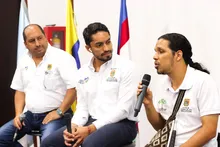 Secretaría de Cultura realizó su primera rendición de cuentas 2022