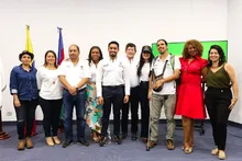 Secretaría de Cultura realizó su primera rendición de cuentas 2022
