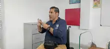 Desde el Plan Jarillón, Gobierno caleño brinda atención integral a reasentados con discapacidad