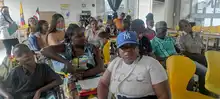 Desde el Plan Jarillón, Gobierno caleño brinda atención integral a reasentados con discapacidad