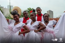 Experiencias Significativas de Afrocolombianidad en las aulas