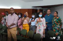 Experiencias Significativas de Afrocolombianidad en las aulas