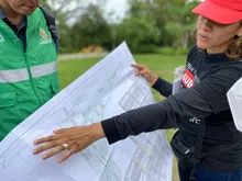 Nuevas zonas de cesión en Pance reverdecen nuestra ciudad 