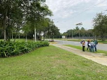 Nuevas zonas de cesión en Pance reverdecen nuestra ciudad 