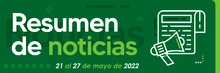 Encabezado para boletín