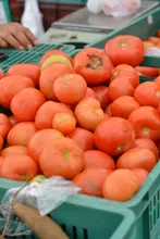 Prográmate con lo fresco, natural y orgánico en nuestros ‘Mercados Campesinos’