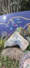 Colectivo Guardianas de la Montaña y Secretaría de Turismo, se unen para fortalecer destinos en zona rural de Los Andes