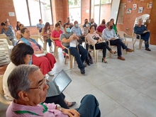 No al castigo físico, si a las estrategias de comunicación en la crianza de niñas y niños