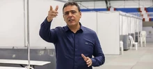 Listas las adecuaciones logísticas del coliseo Evangelista Mora para el escrutinio en elecciones