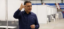 Listas las adecuaciones logísticas del coliseo Evangelista Mora para el escrutinio en elecciones