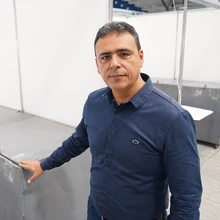 Listas las adecuaciones logísticas del coliseo Evangelista Mora para el escrutinio en elecciones